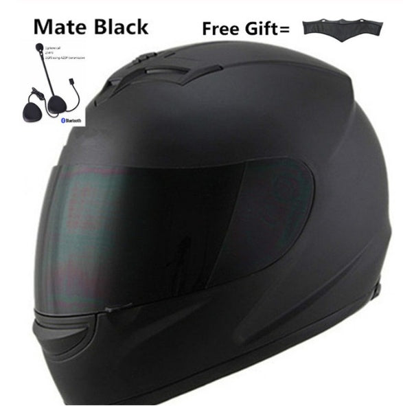 Motorcycle Helmet