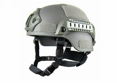 Sports Helmet – lightweight construction