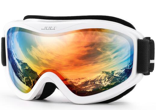 Ski Goggles – anti-fog lens