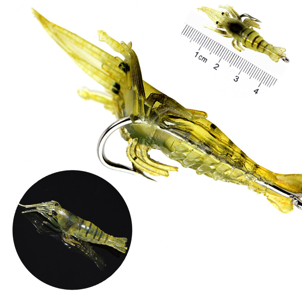 Fishing Lure