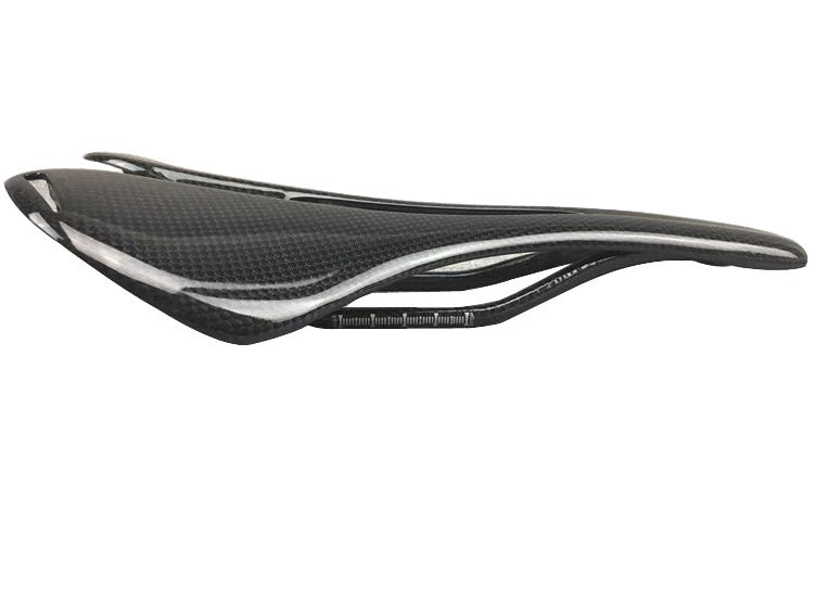 Sports Gear – carbon-fiber material