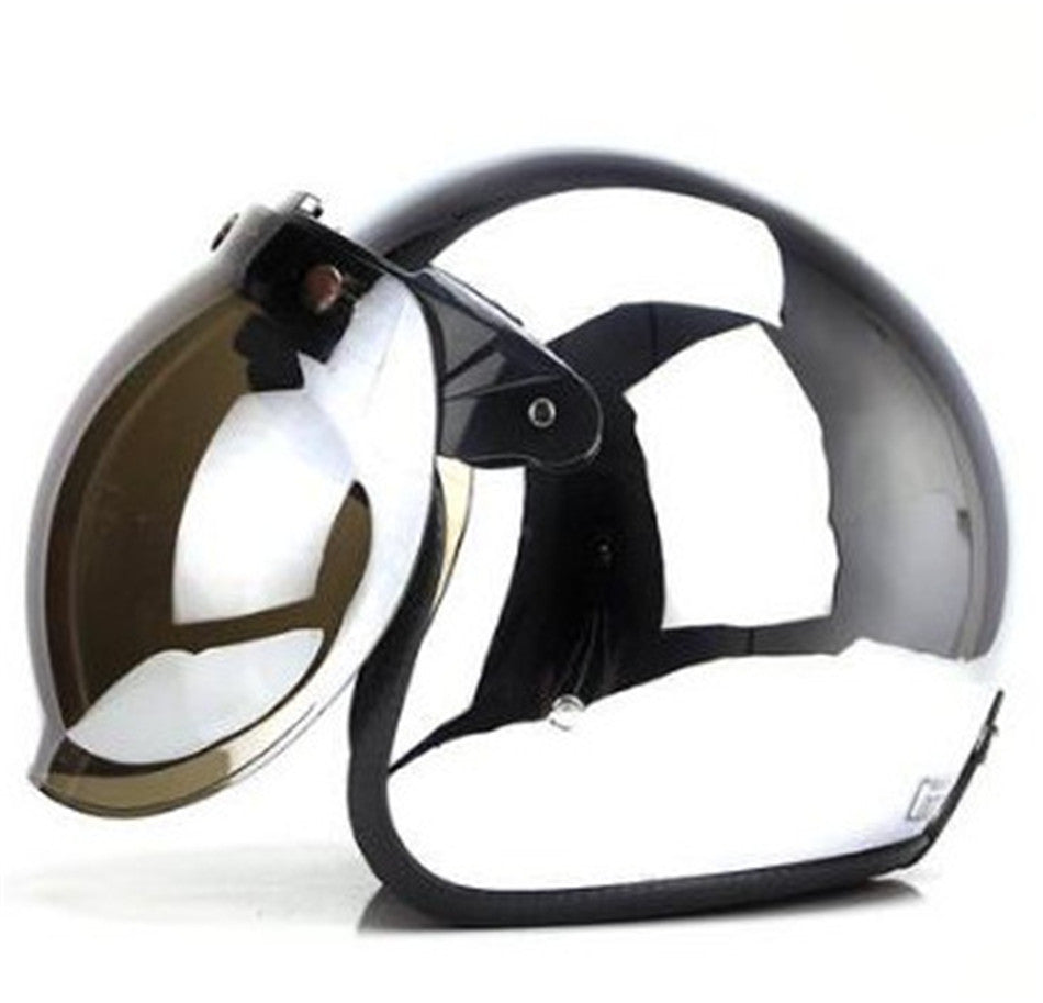 Motorcycle Helmet