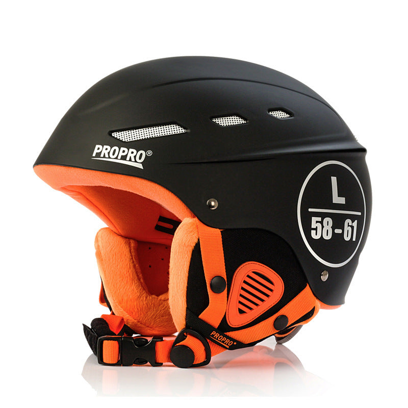 Ski Helmet