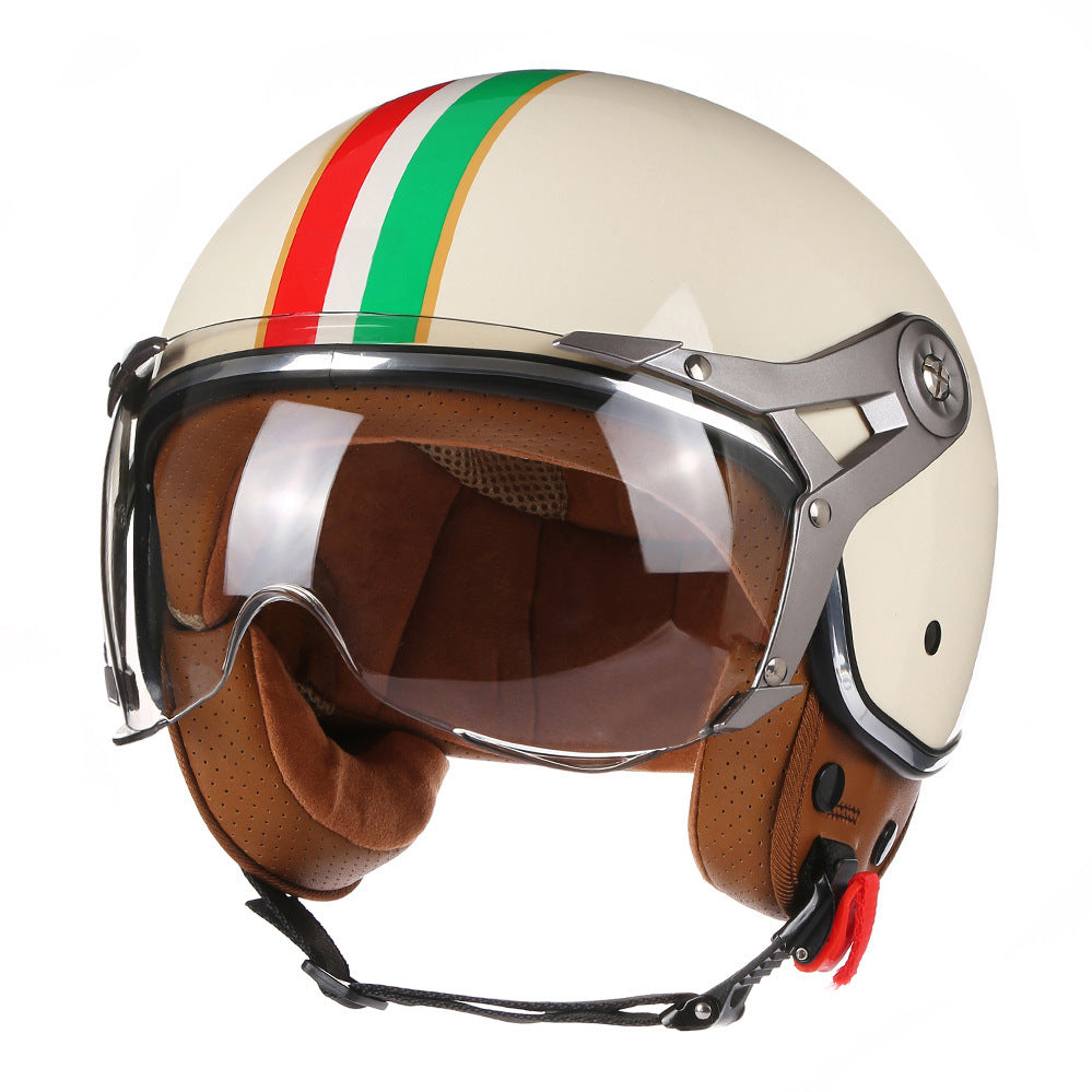 Motorcycle Helmet