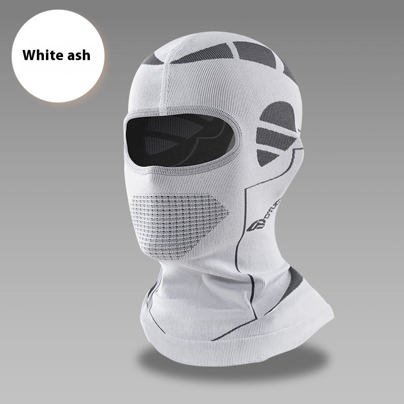 Sports Mask – windproof, warm insulation