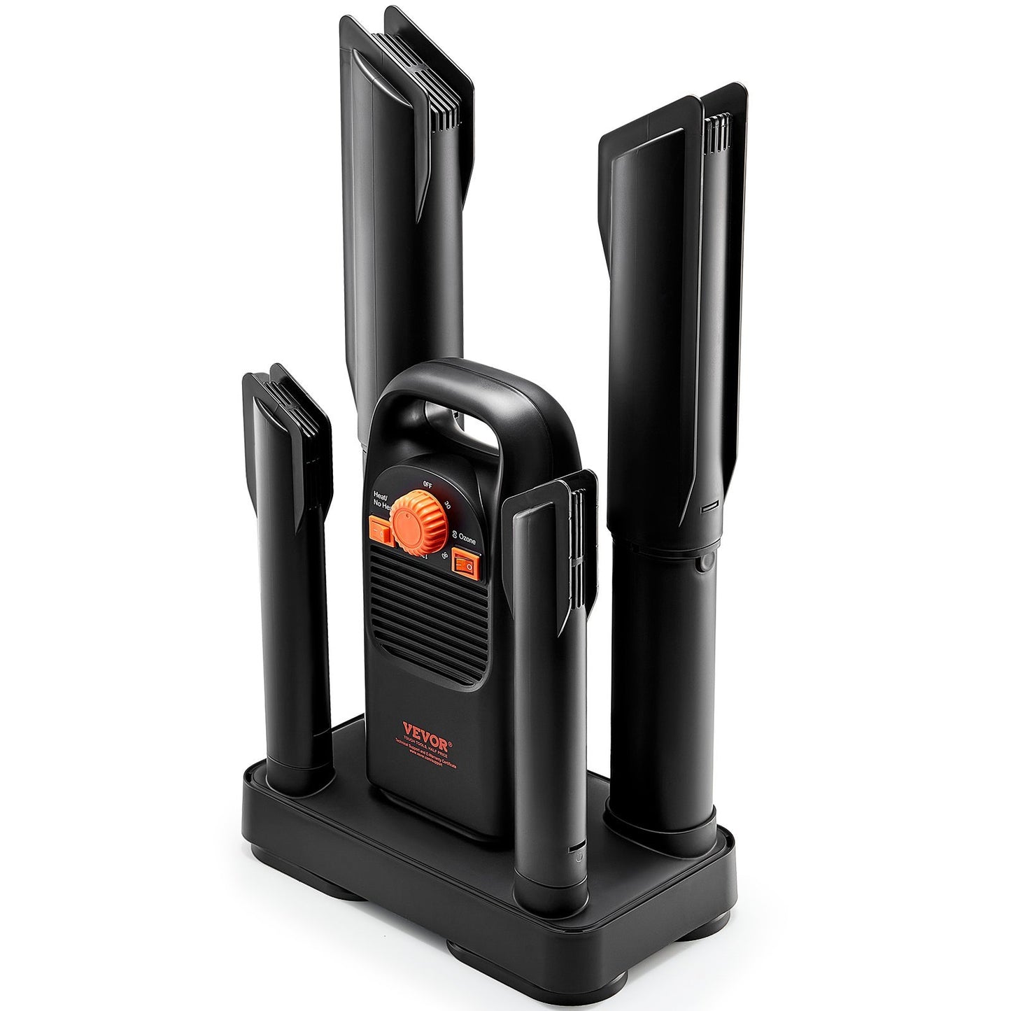 Ski Gloves – quick-drying fabric