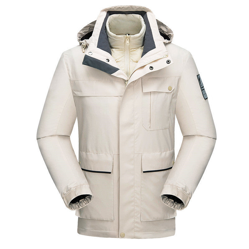 Ski Jacket – waterproof