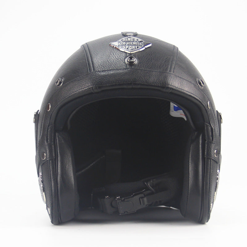 Motorcycle Helmet