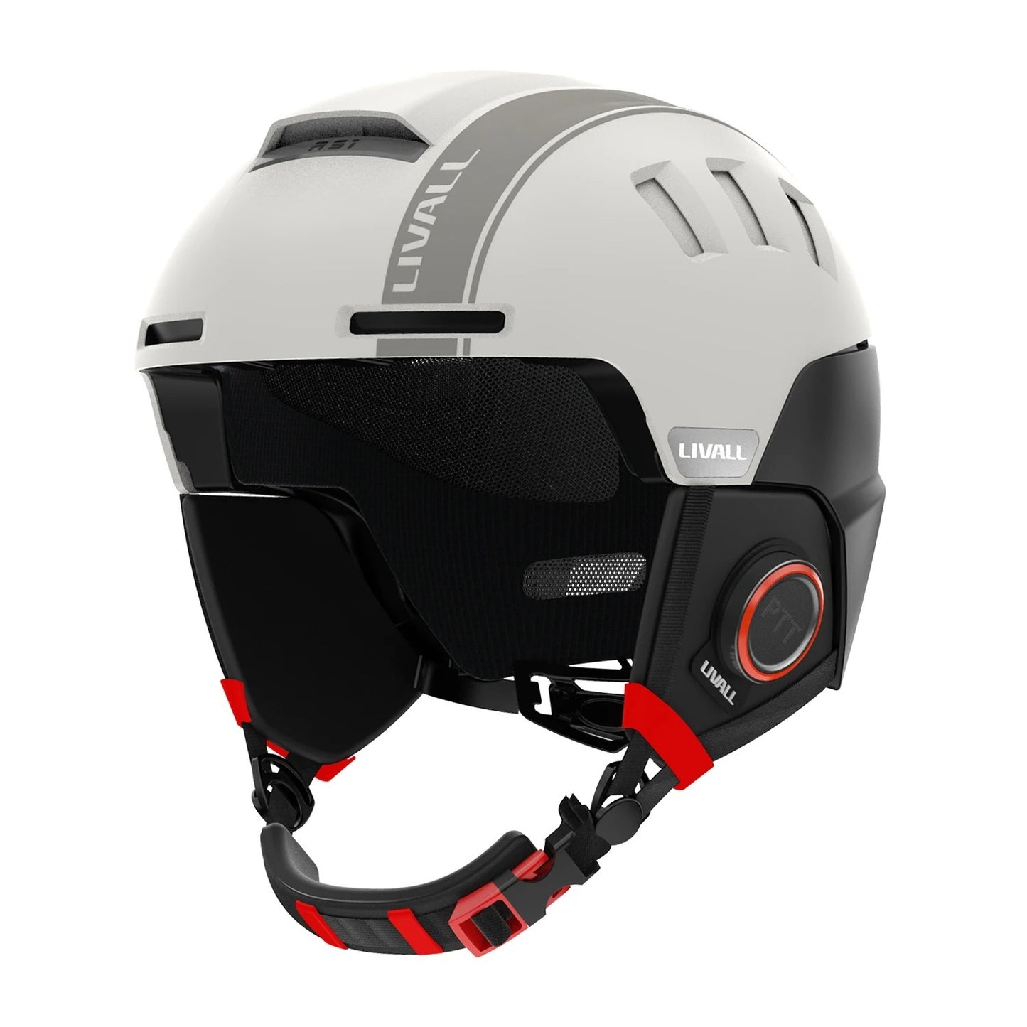 Ski Helmet