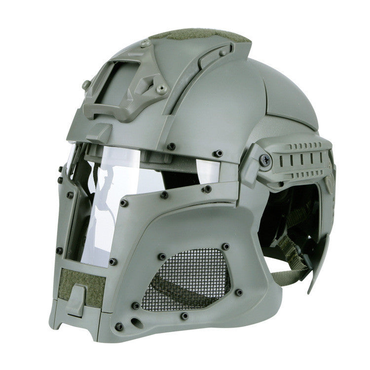 Sports Helmet
