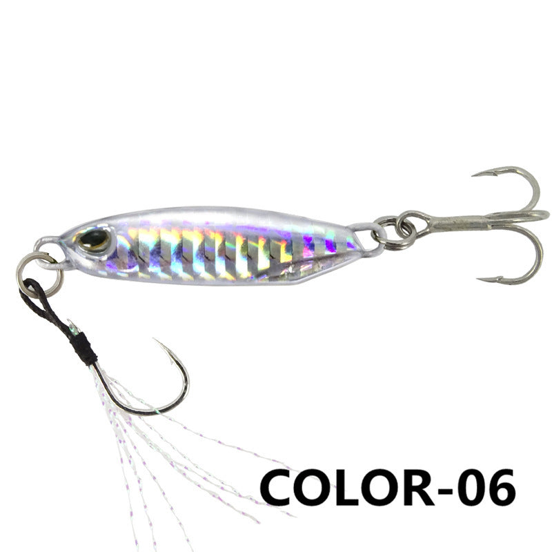 Fishing Lure