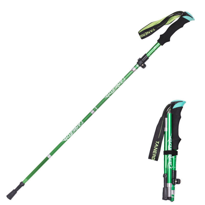 Trekking Poles – ultra-light design
