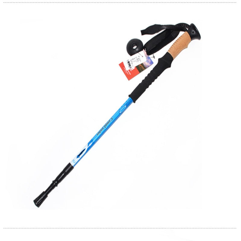 Trekking Poles – ultra-light design