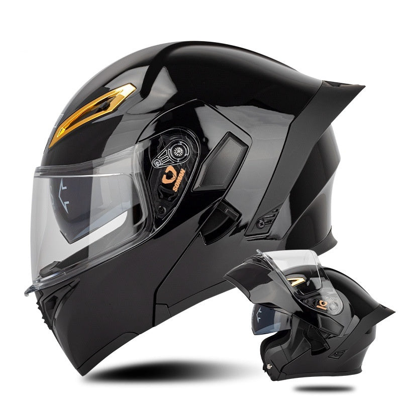 Motorcycle Helmet