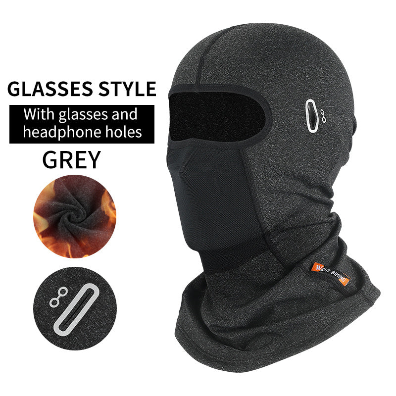 Ski Goggles – soft fleece lining
