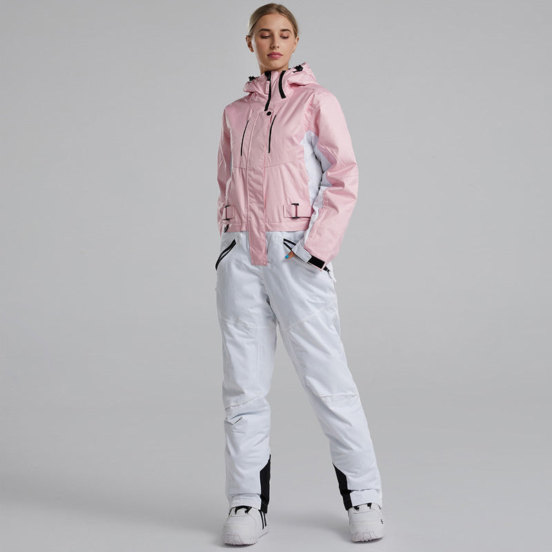 Ski Suit – waterproof