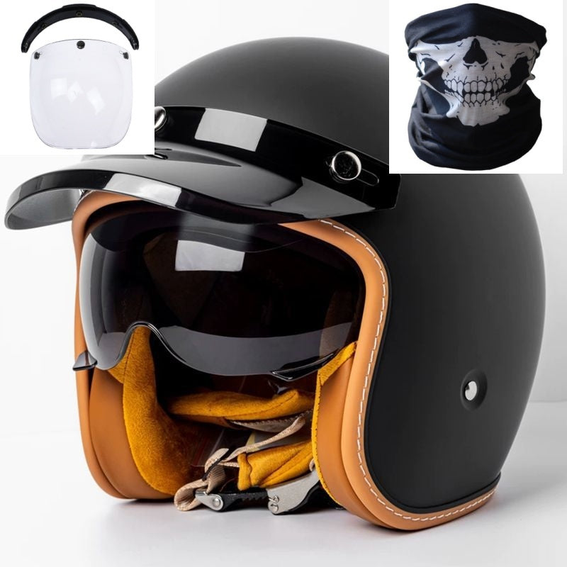 Motorcycle Helmet