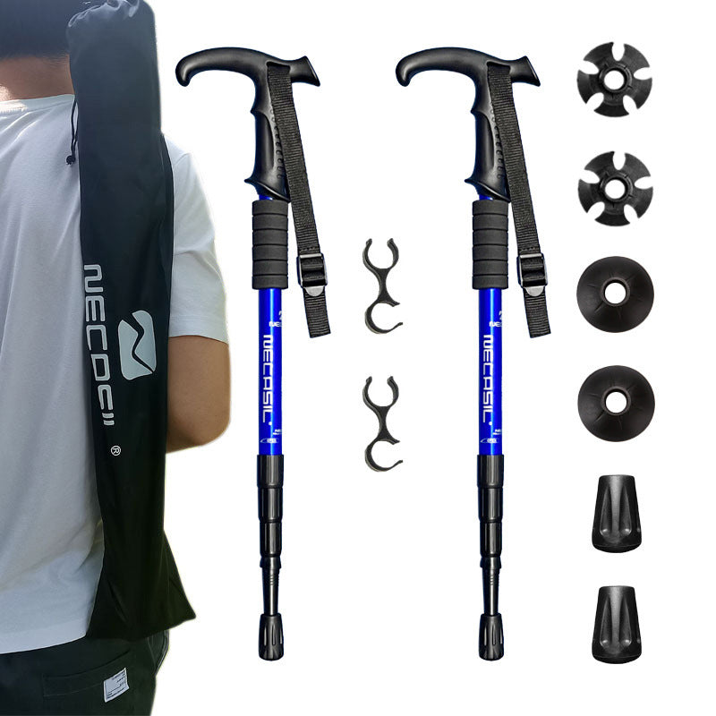 Trekking Poles