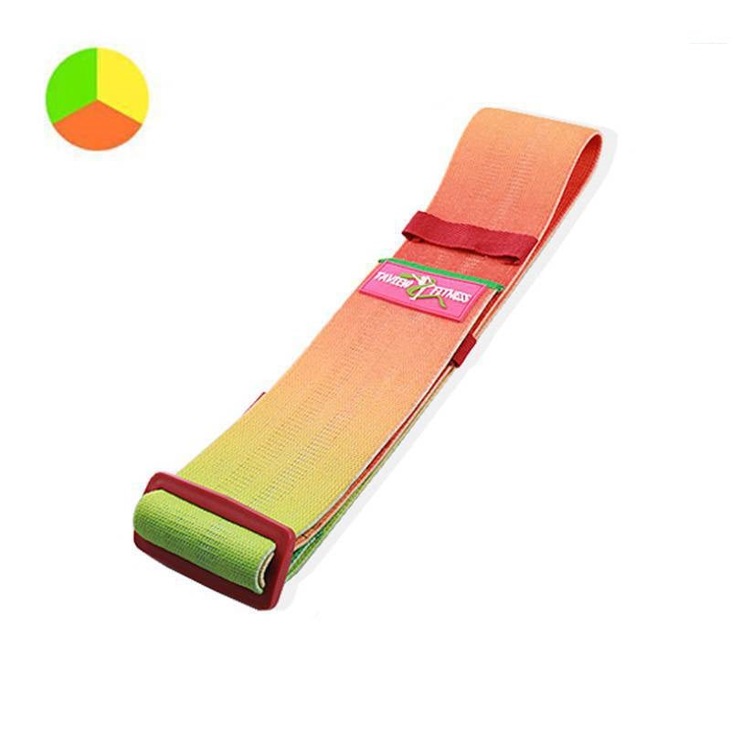 Sports Gear – adjustable fit, elastic fit