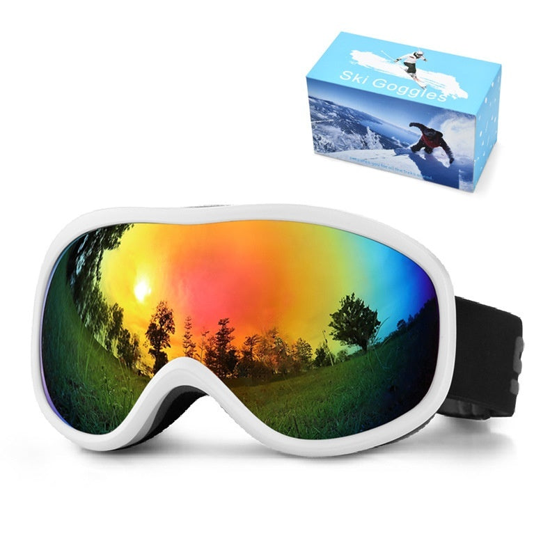 Ski Goggles