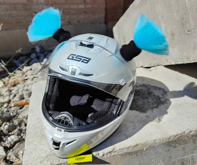 Motorcycle Helmet