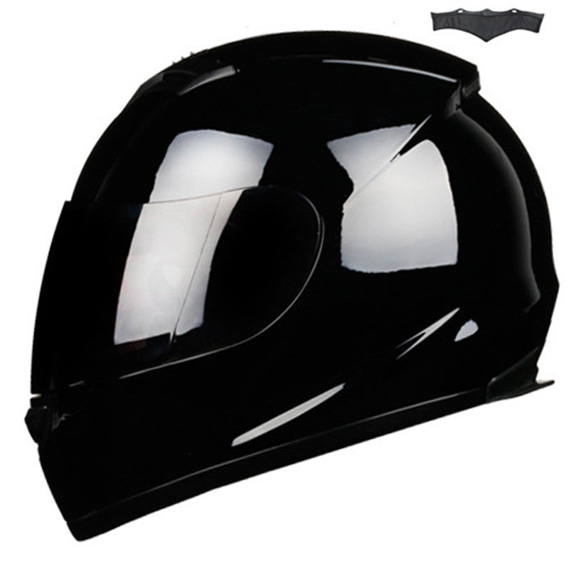 Sports Helmet – warm insulation