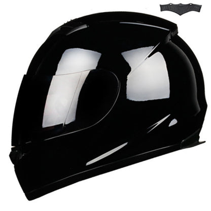 Sports Helmet – warm insulation