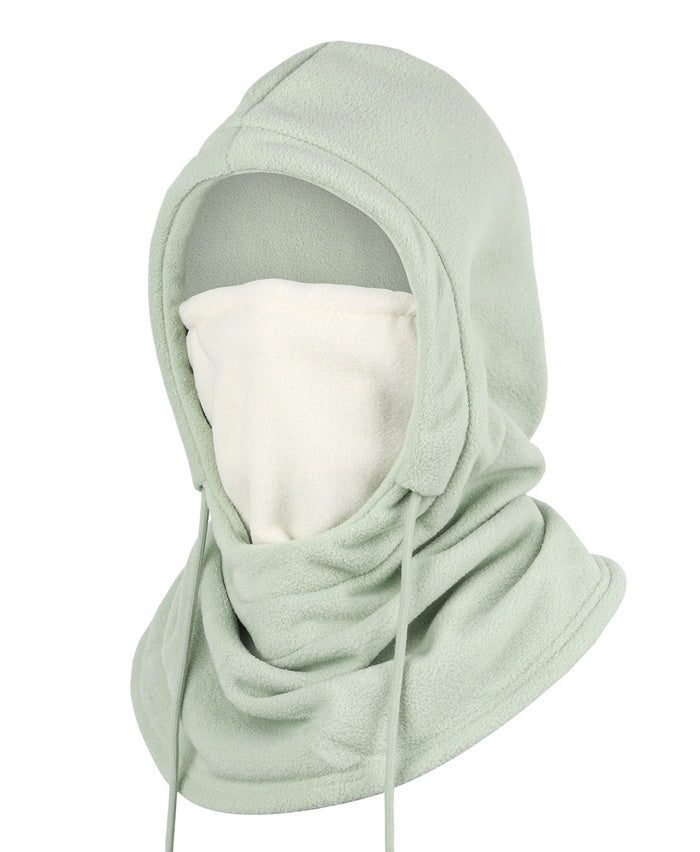 Sports Hat – warm insulation