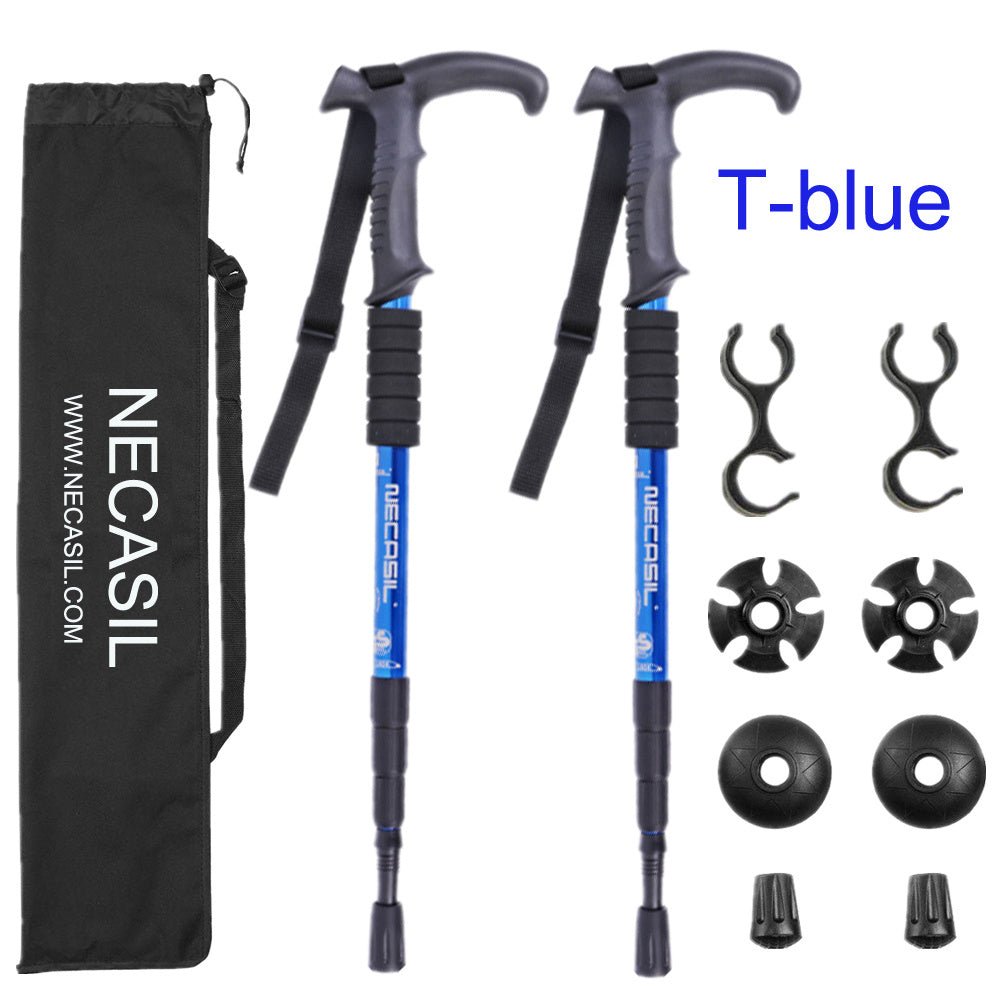 Trekking Poles