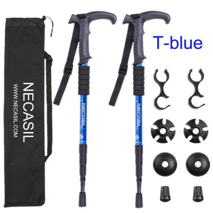 Trekking Poles
