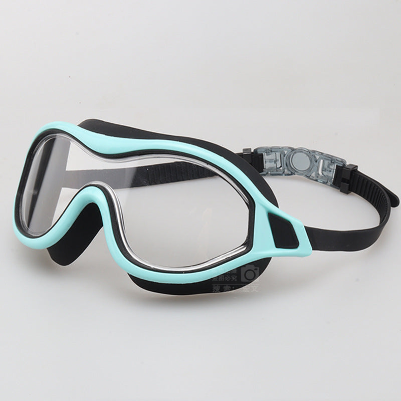 Swimming Goggles