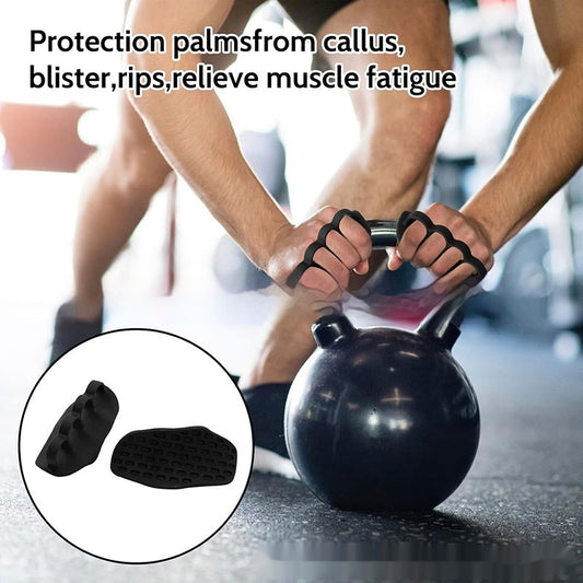 Fitness Ring – non-slip grip