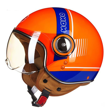 Sports Helmet – lightweight construction