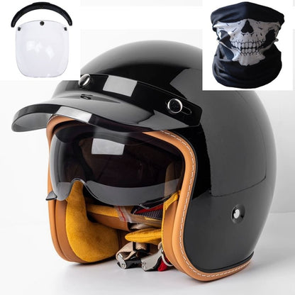 Motorcycle Helmet