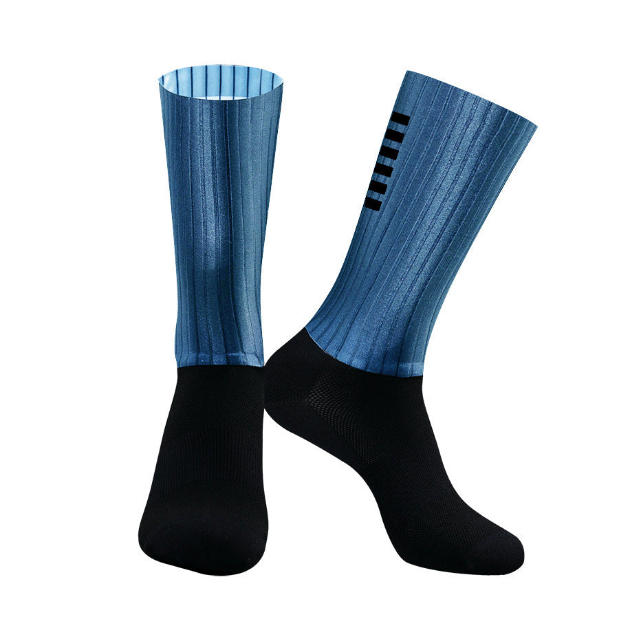 Sports Socks – breathable design