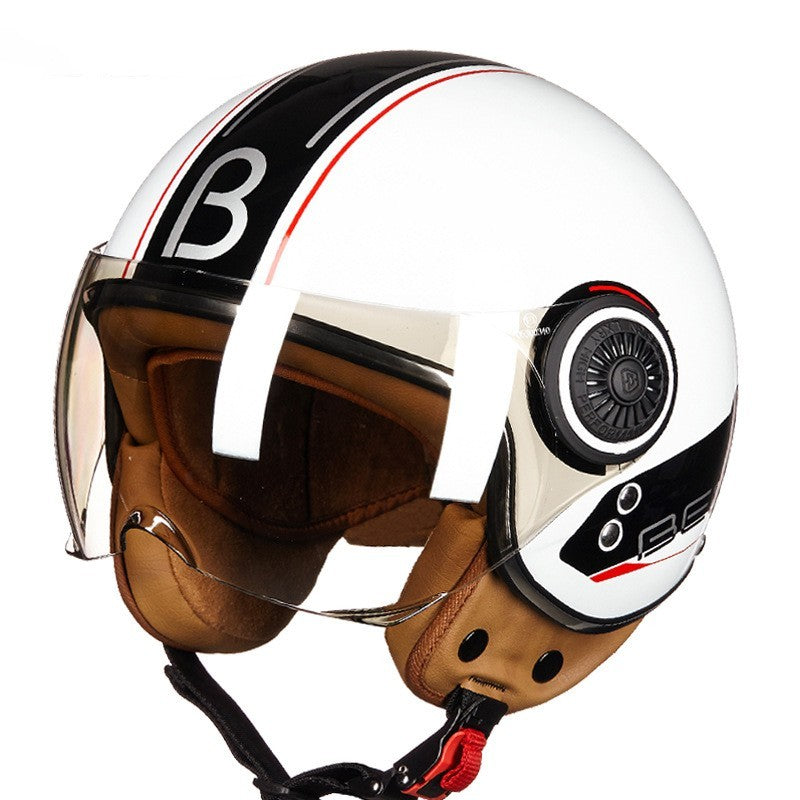 Sports Helmet – lightweight construction