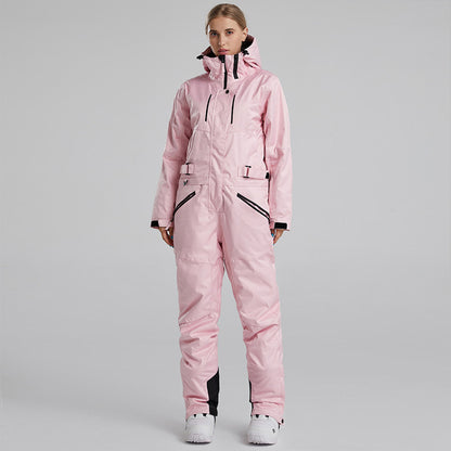 Ski Suit – waterproof