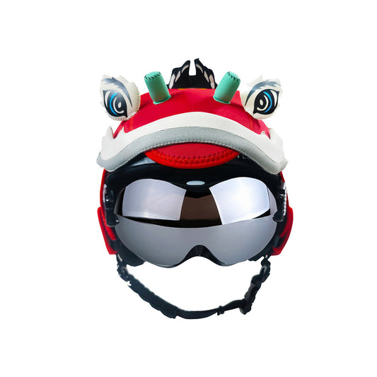 Ski Helmet