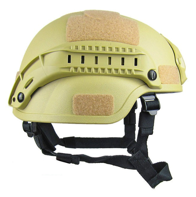 Sports Helmet – lightweight construction