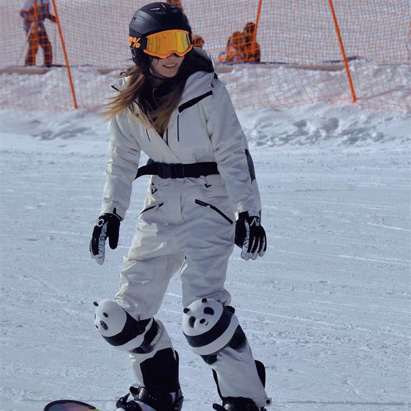 Ski Suit – waterproof