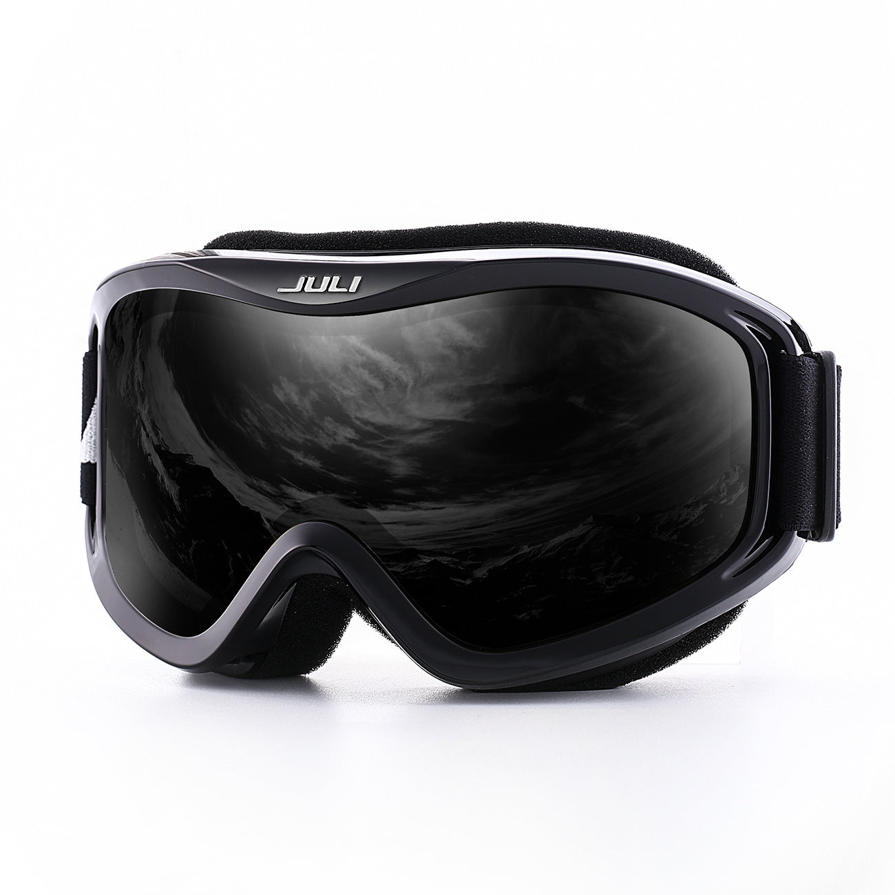 Ski Goggles – anti-fog lens