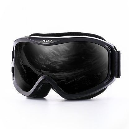 Ski Goggles – anti-fog lens