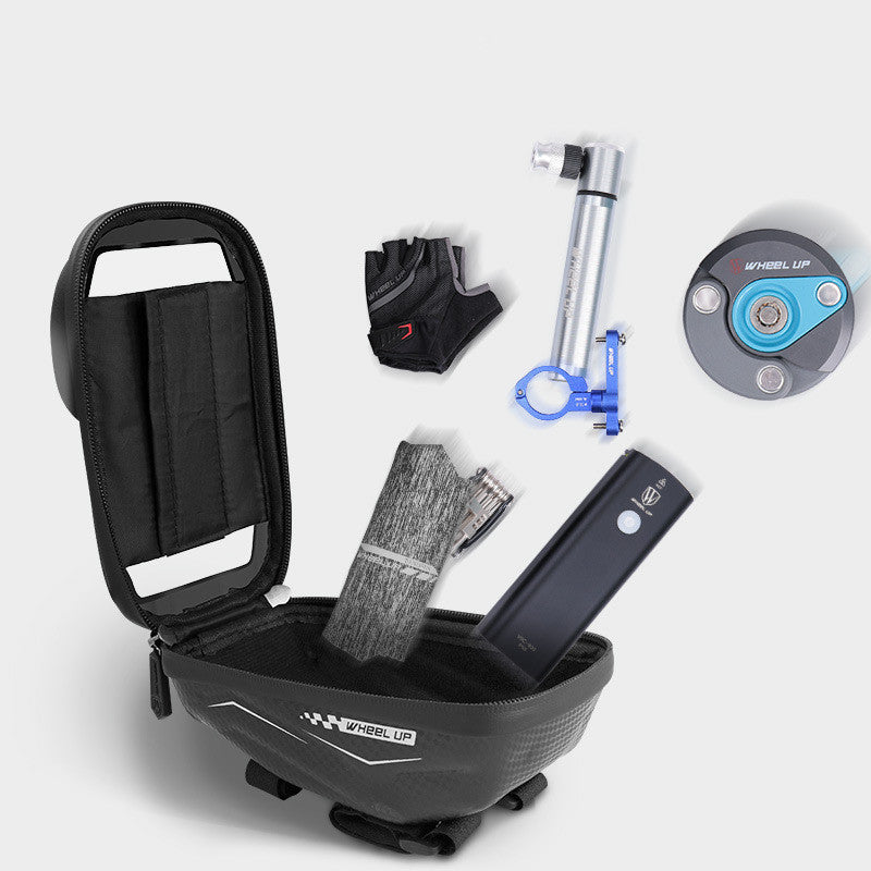 Sports Bag – touch screen compatible