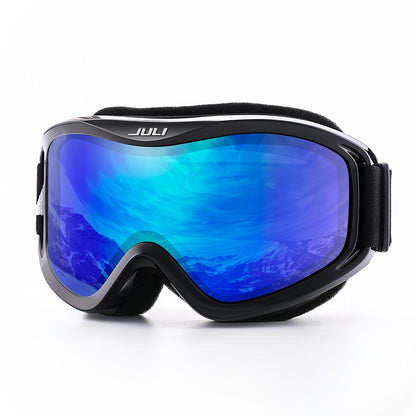 Ski Goggles – anti-fog lens