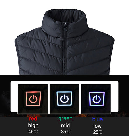Ski Jacket – warm insulation