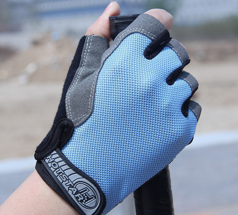Winter Sports Gloves – anti-slip grip
