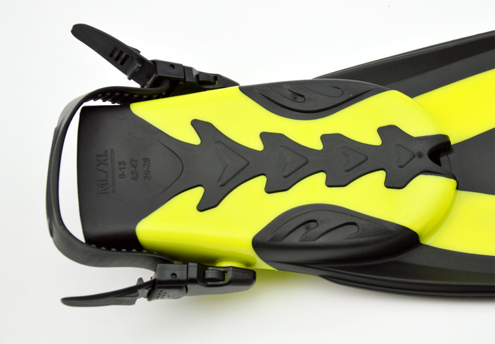 Winter Boots – adjustable fit