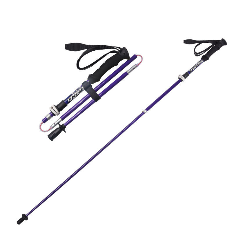 Trekking Poles
