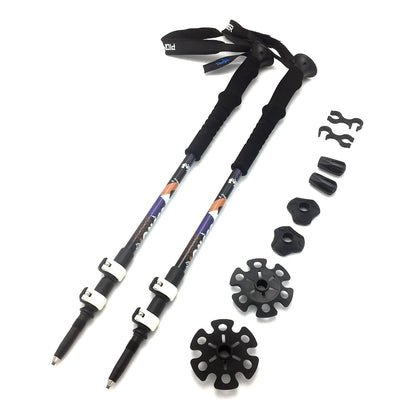 Trekking Poles