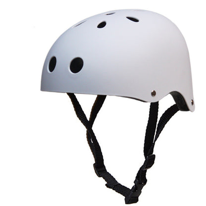 Ski Helmet